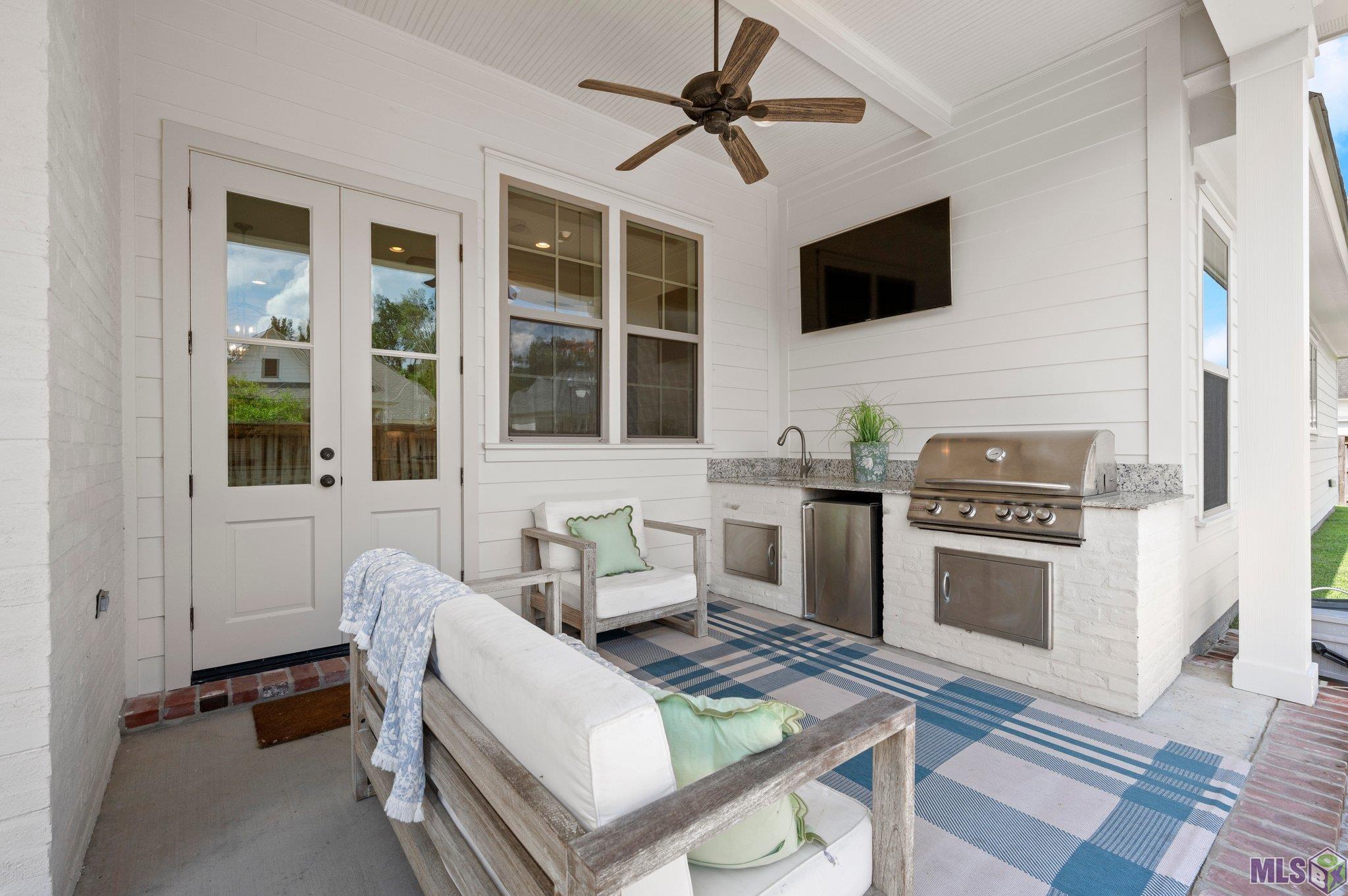 10715 Turning Leaf Drive Baton Rouge, LA 70810 - Photo 7 of 45