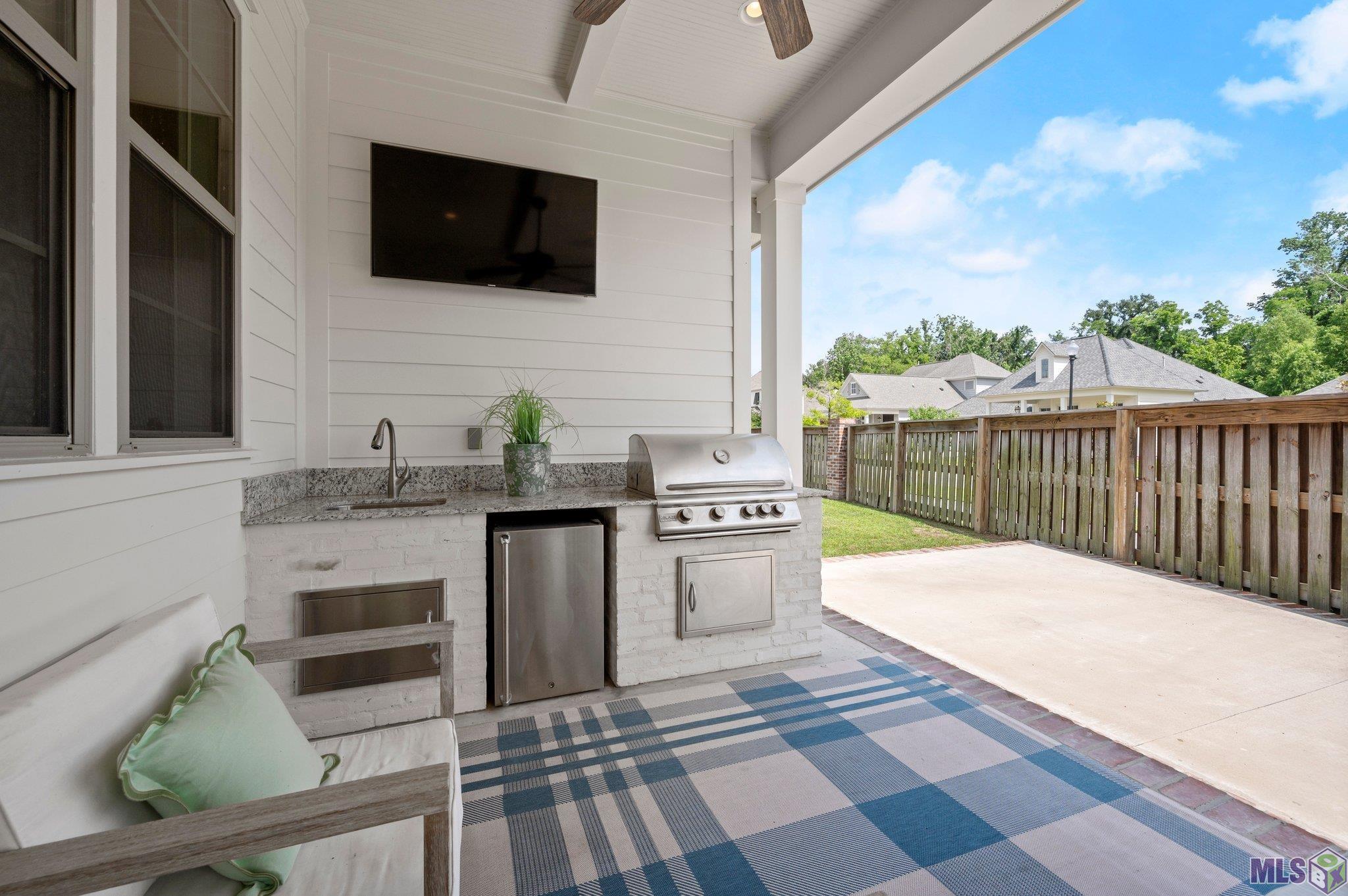 10715 Turning Leaf Drive Baton Rouge, LA 70810 - Photo 8 of 45