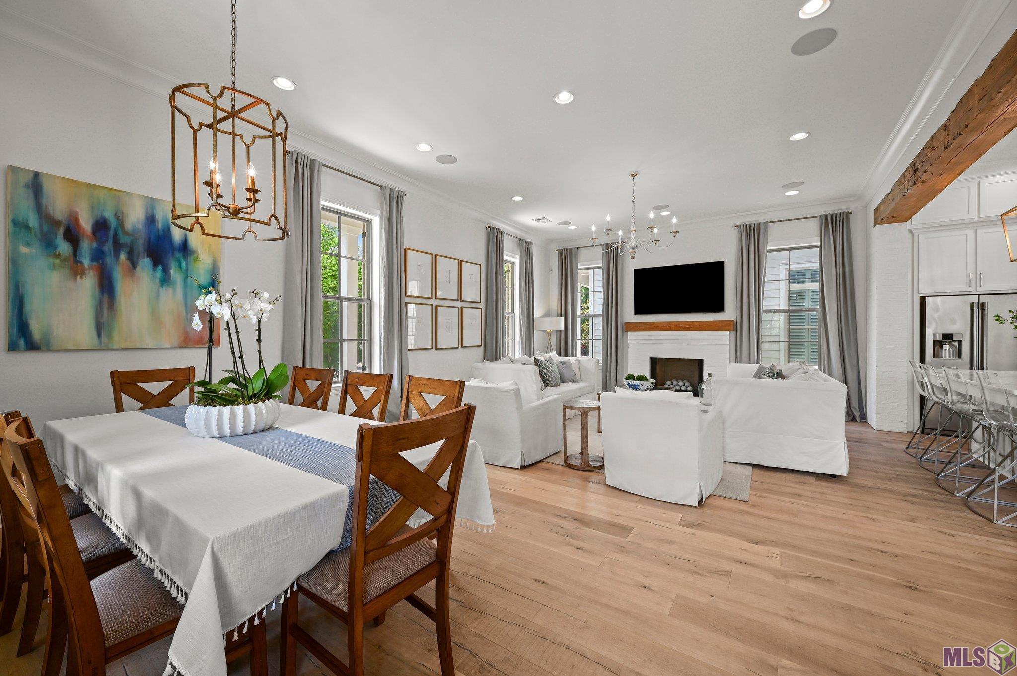 10715 Turning Leaf Drive Baton Rouge, LA 70810 - Photo 9 of 45