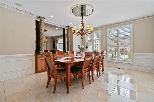 $1,499,000 | 470 4 Lakes Drive, Gibsonia, PA 15044
