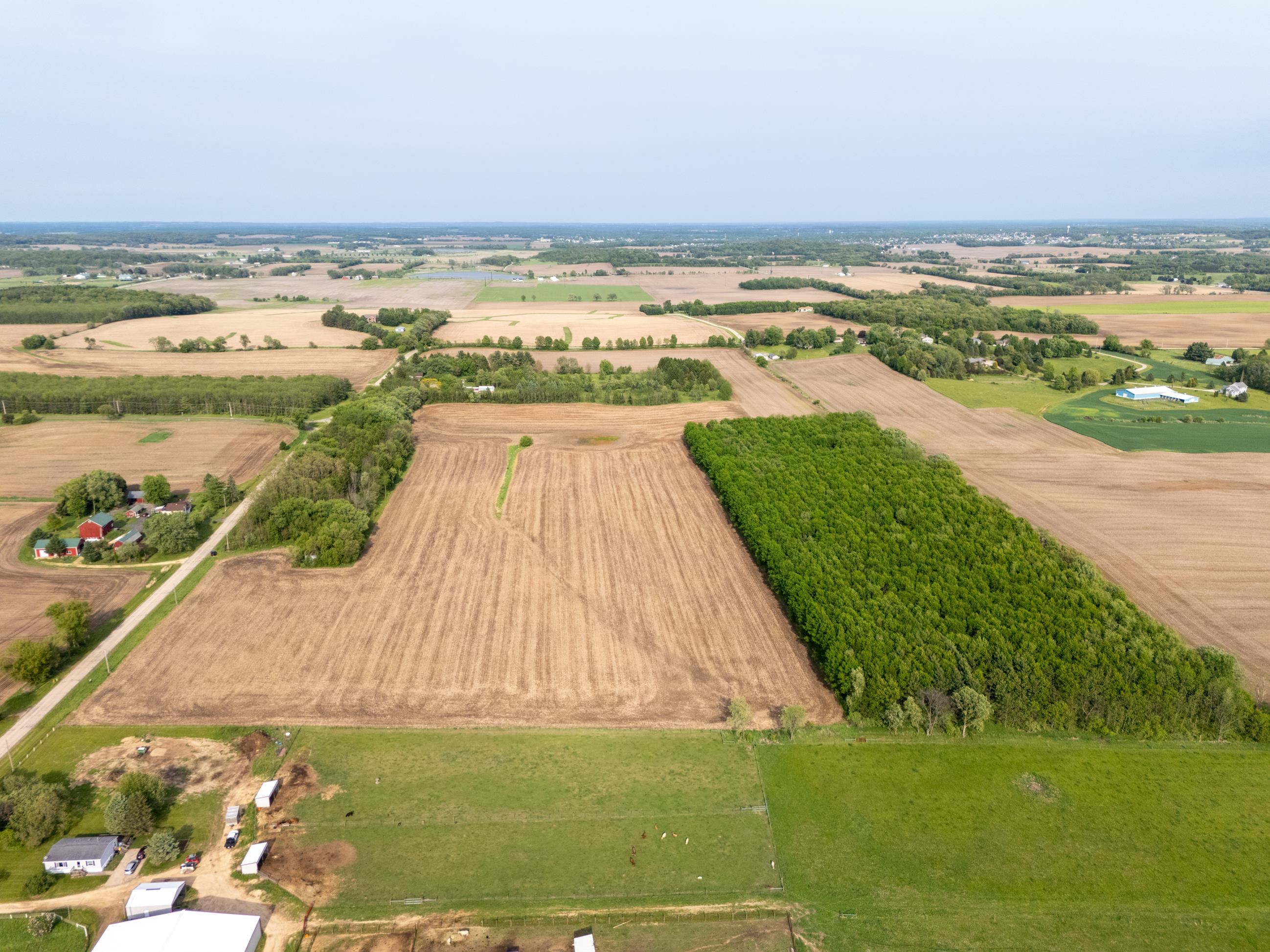Lots Purcell Road Oregon, WI 53575 - Photo 2 of 6
