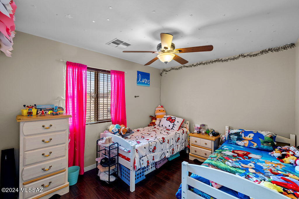 8350 West Razorbill Drive Tucson, AZ 85757 - Photo 17 of 27