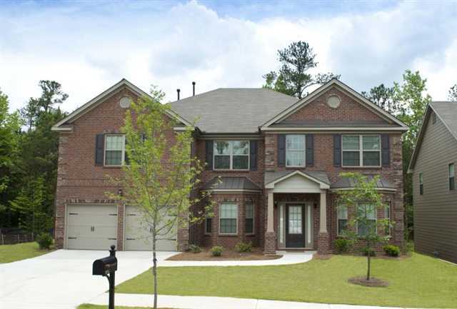 825 Ellamount Court Atlanta, GA 30331 - Photo 1 of 1 *STOCK PHOTO* used for generic reference only; all available features may not be featured in this description. For detailed information please contact Onsite Representative. Home is under construction. The Edward Model: 5 BD, 4 BA - Convenient First