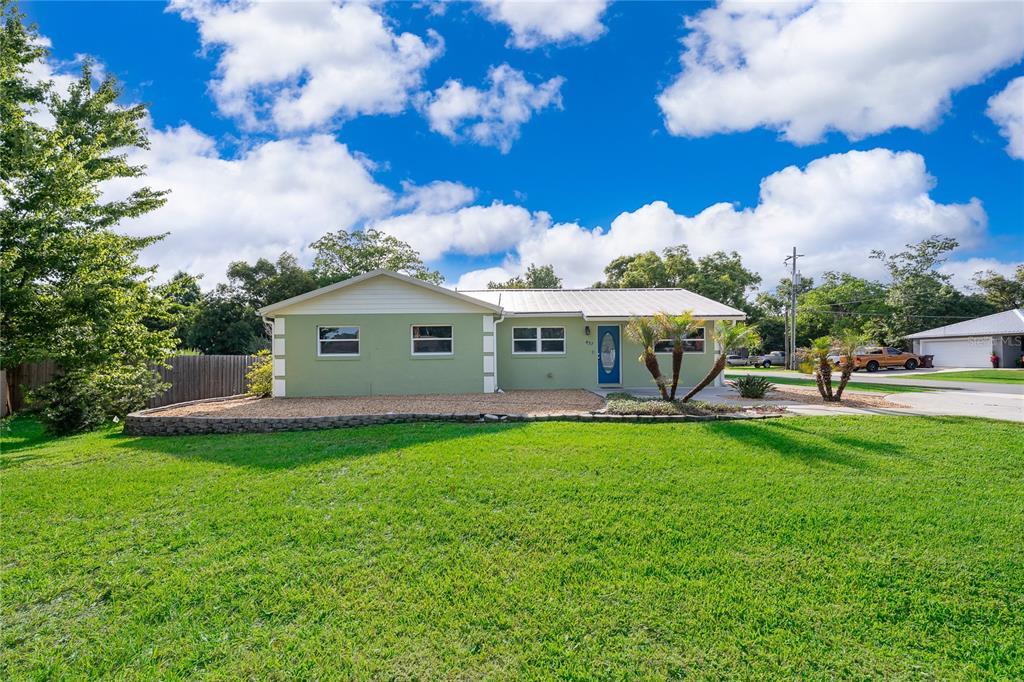 437 Oregon Avenue St. Cloud, FL 34769 - Photo 1 of 39