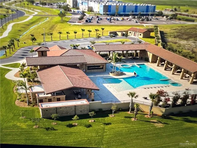 a spacious bathroom with a bathtub and a window