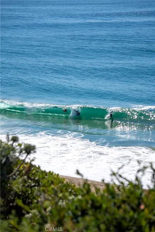 a view of a lake view