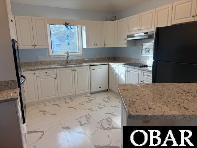 1037 Hampton Street Corolla, NC 27927 - Photo 2 of 34 New granite countertops