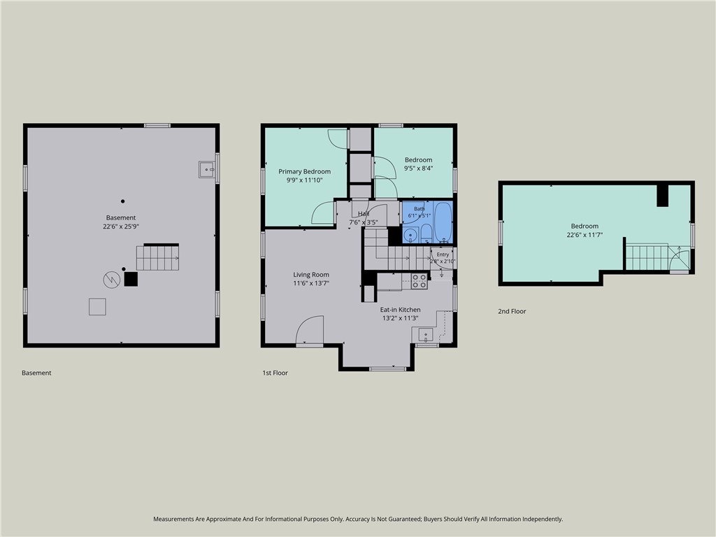 142 Wakefield Street Rochester, NY 14621 - Photo 36 of 36 Gallery Image 36