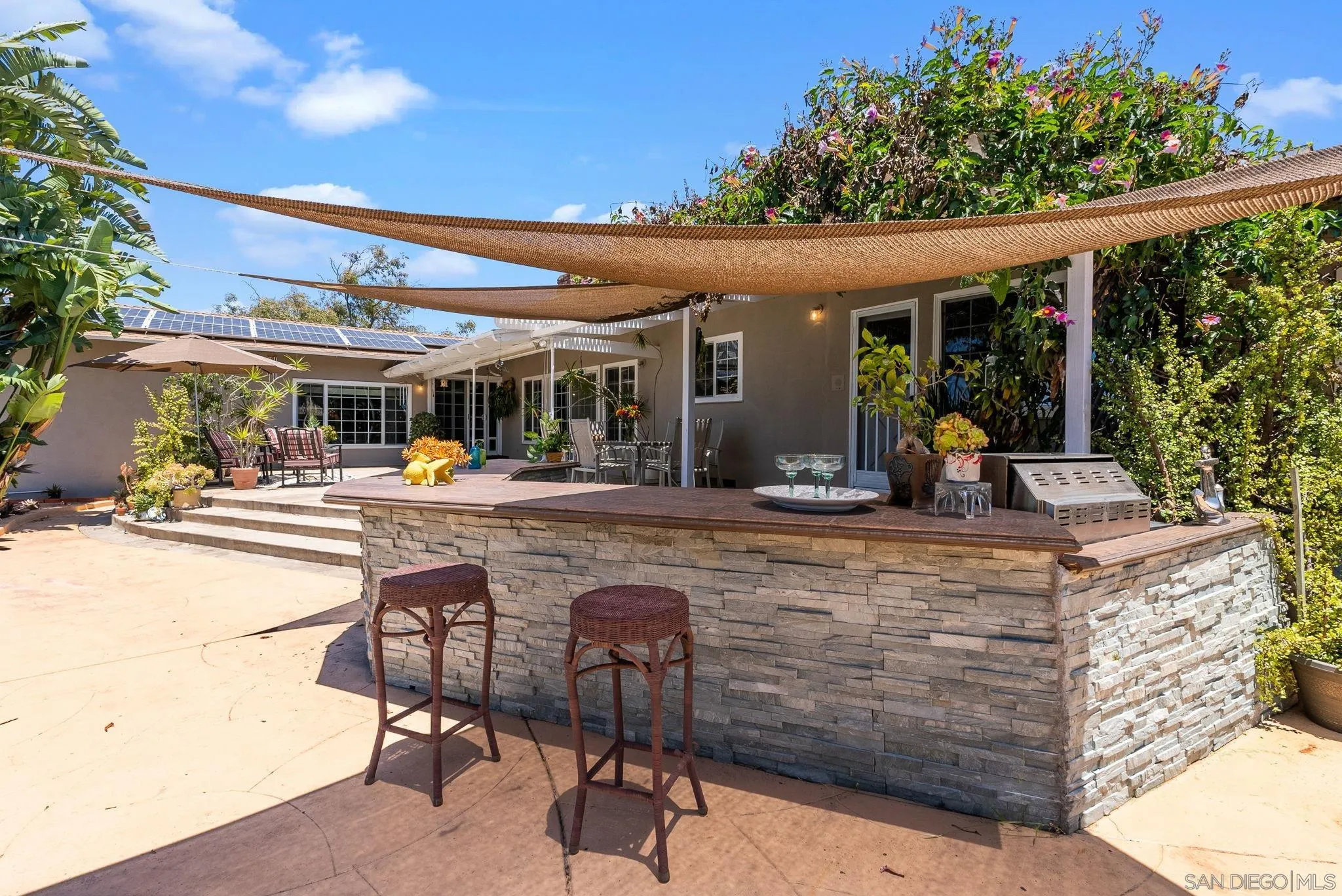 5492 Redding Road San Diego, CA 92115 - Photo 39 of 74