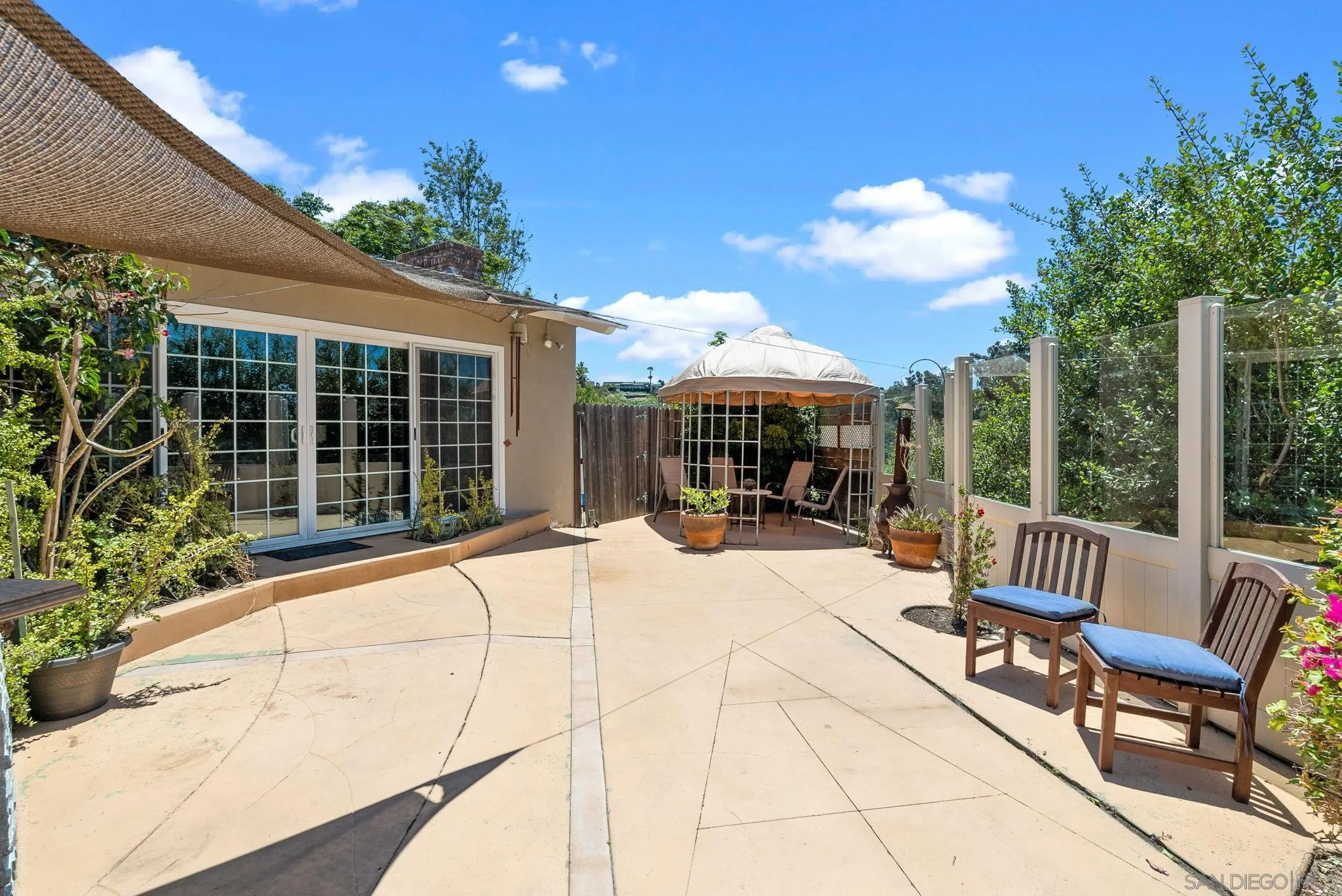 5492 Redding Road San Diego, CA 92115 - Photo 41 of 74