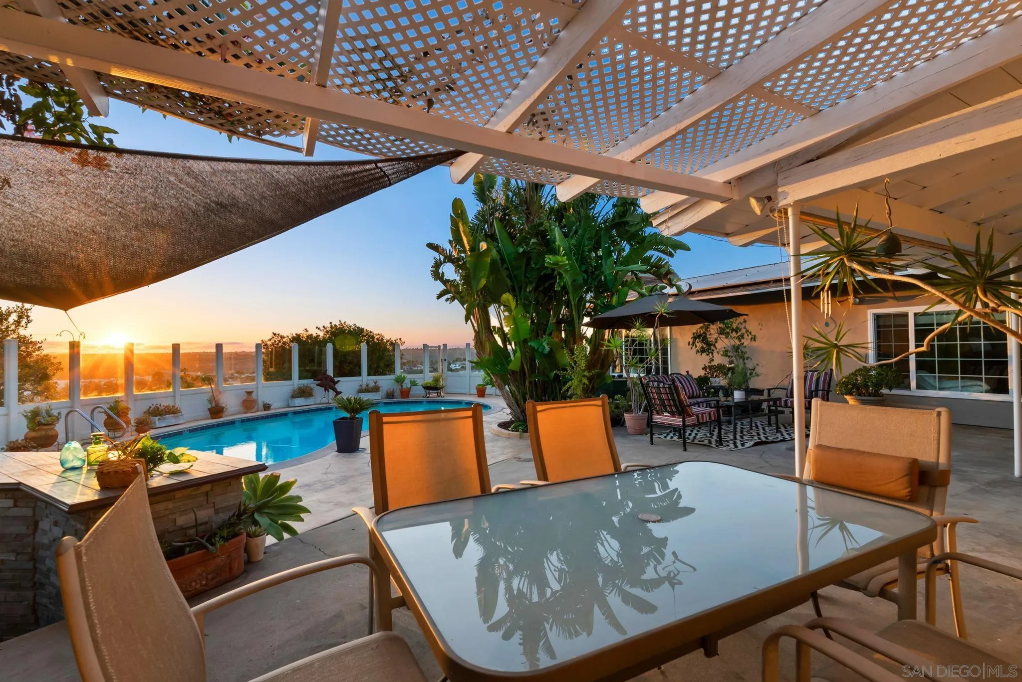 5492 Redding Road San Diego, CA 92115 - Photo 48 of 74