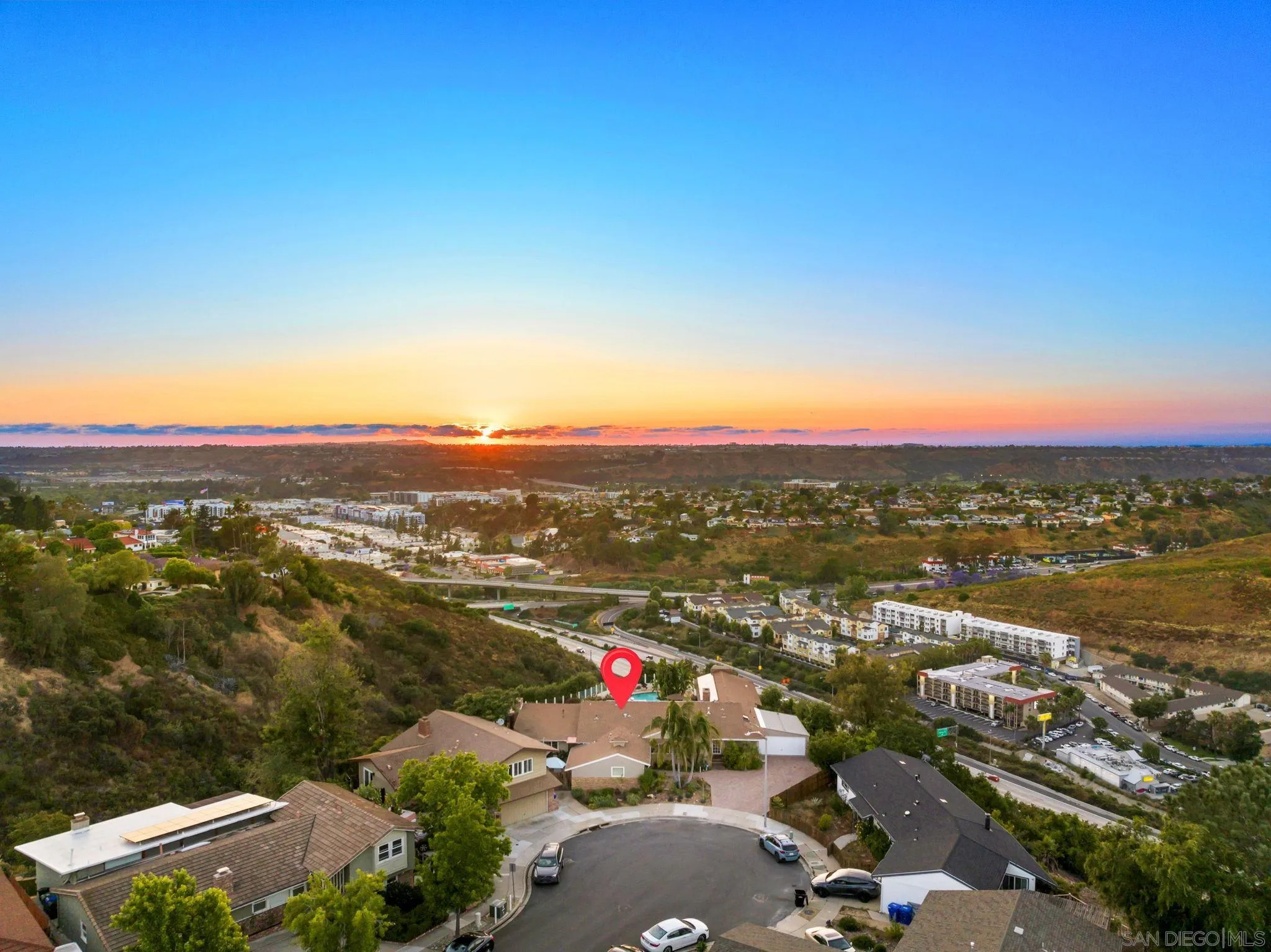 5492 Redding Road San Diego, CA 92115 - Photo 57 of 74