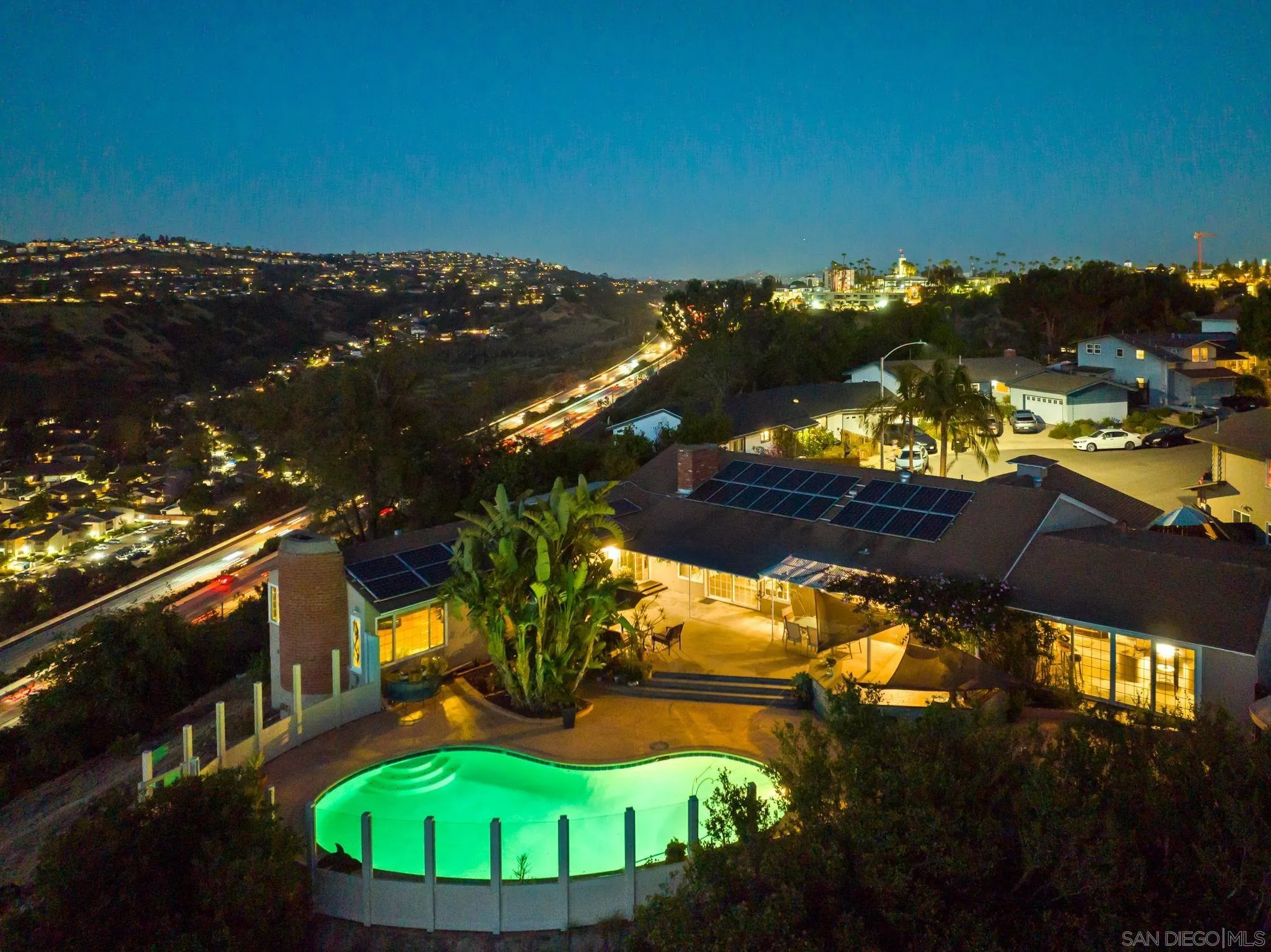 5492 Redding Road San Diego, CA 92115 - Photo 58 of 74