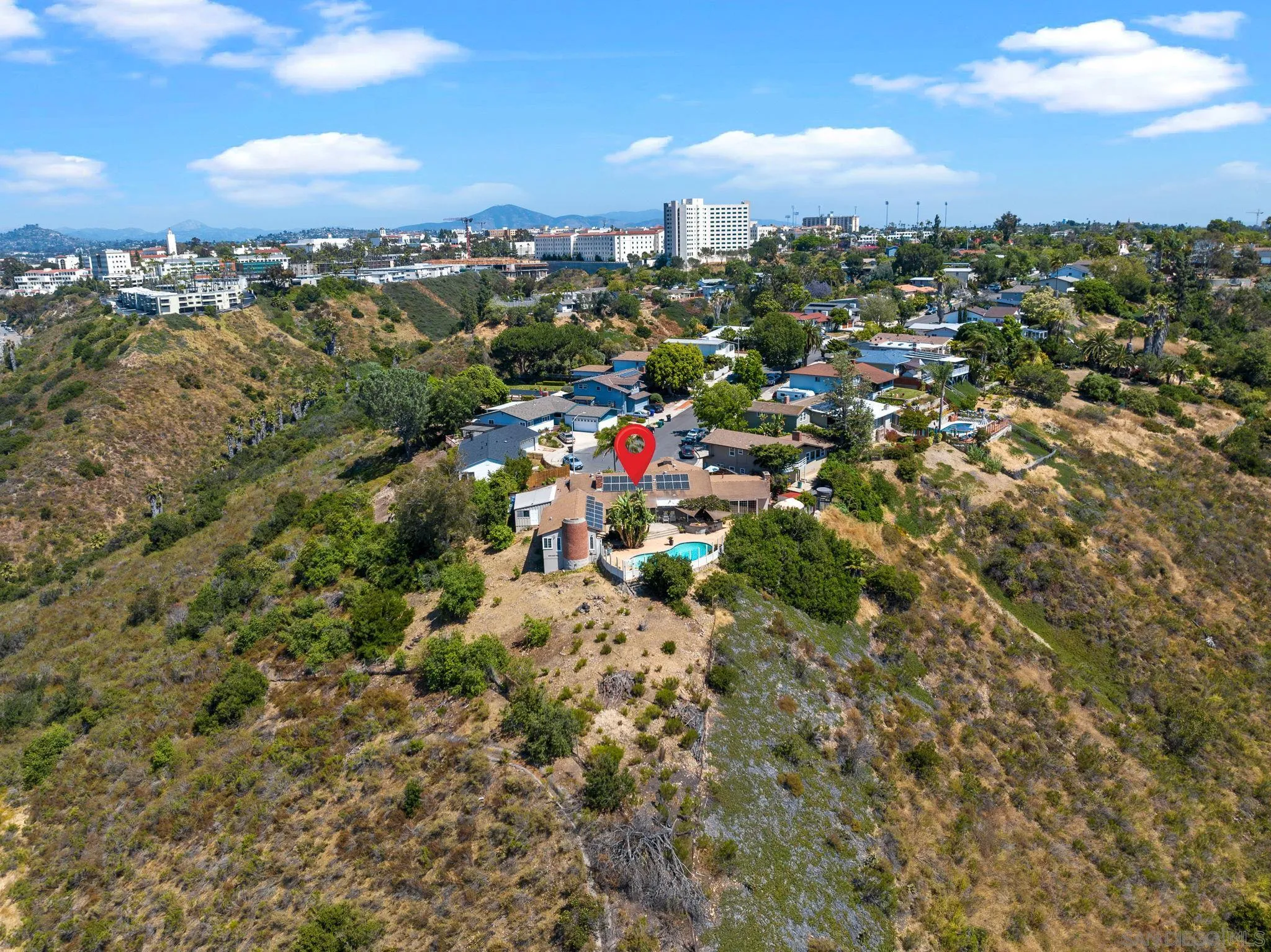 5492 Redding Road San Diego, CA 92115 - Photo 71 of 74