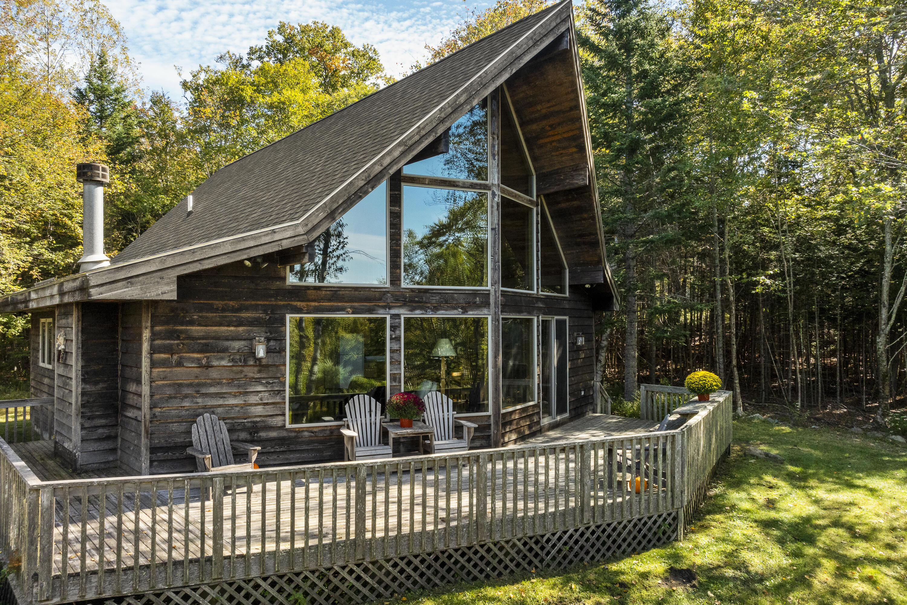49 Seawood Park Road Bristol, ME 04554 - Photo 3 of 42 43-49 Seawood Park Rd, Bristol, ME-TP