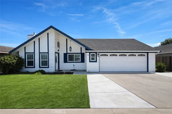 $845,000 | 555 South Halcyon Road, Arroyo Grande, CA 93420