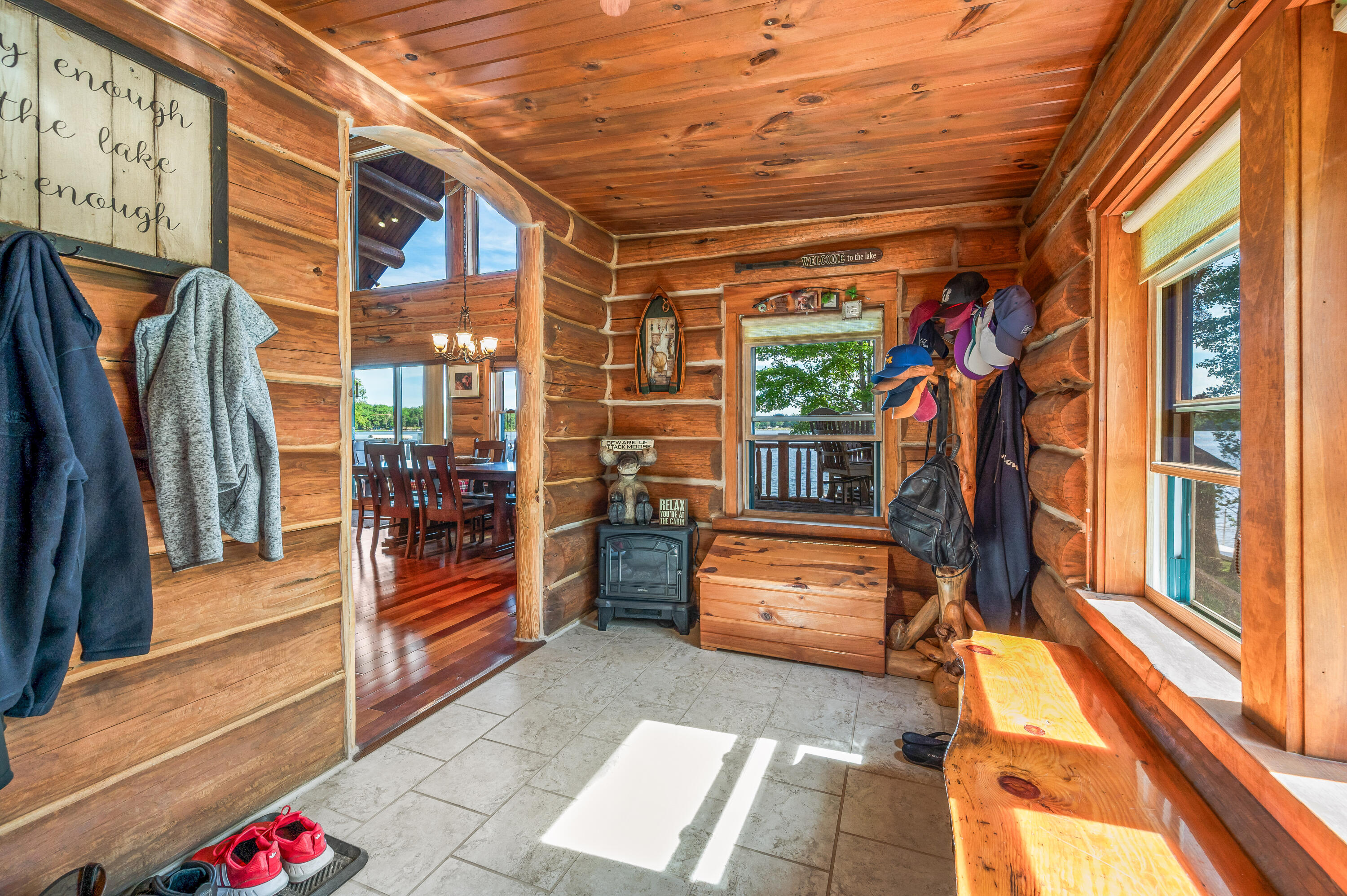 14948 17 Mile Road Leroy, MI 49655 - Photo 50 of 74 14948-17MileRd-LeRoy-1