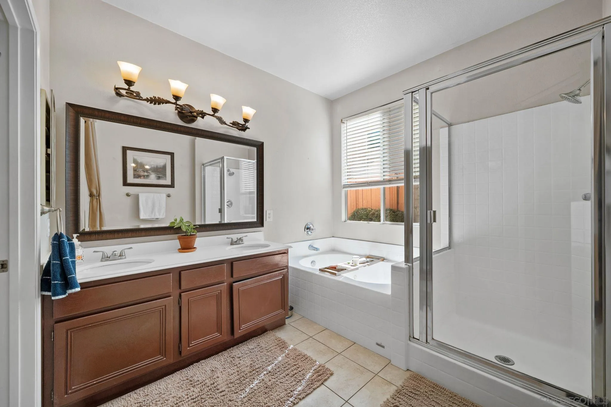 20870 Millbrook Street Riverside, CA 92508 - Photo 21 of 35 Primary bath