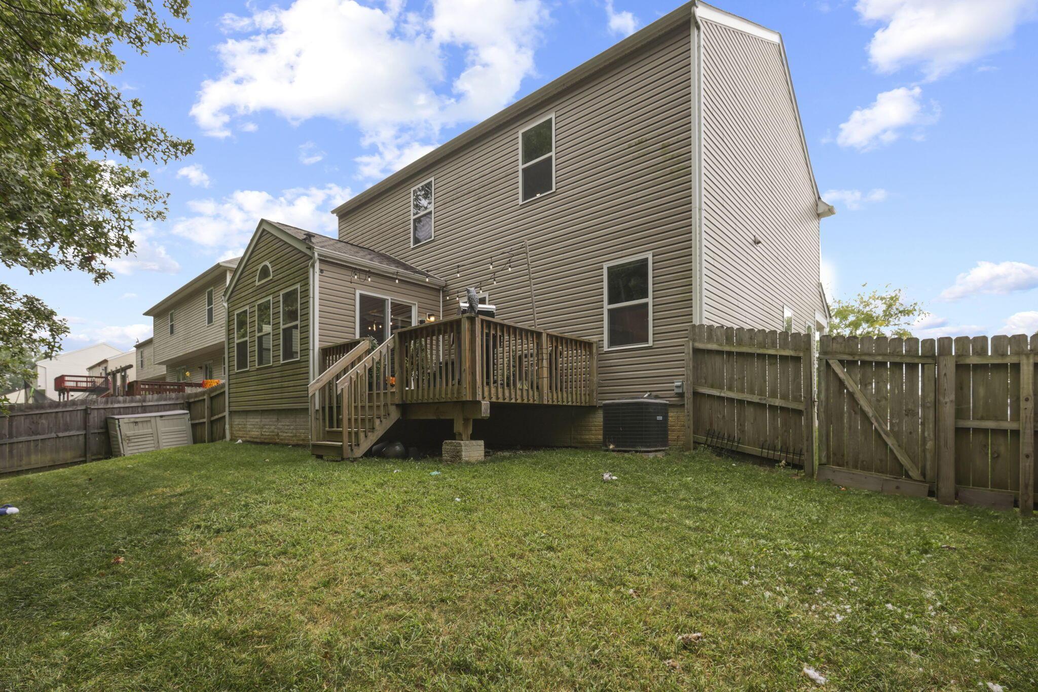 267 Haystack Avenue Pataskala, OH 43062 - Photo 51 of 59