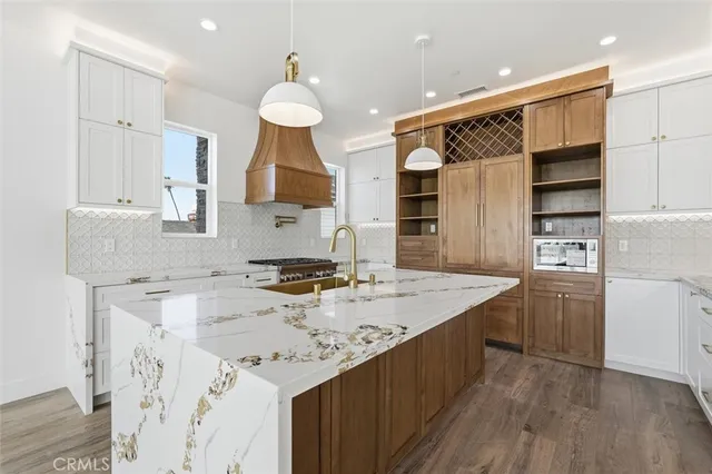 $3,199,000 | 617 North Irena Avenue, Unit C, Redondo Beach, CA 90277