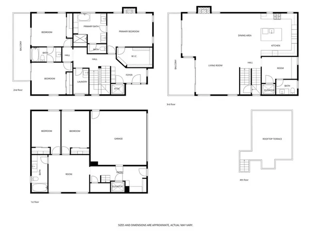 $3,199,000 | 617 North Irena Avenue, Unit C, Redondo Beach, CA 90277