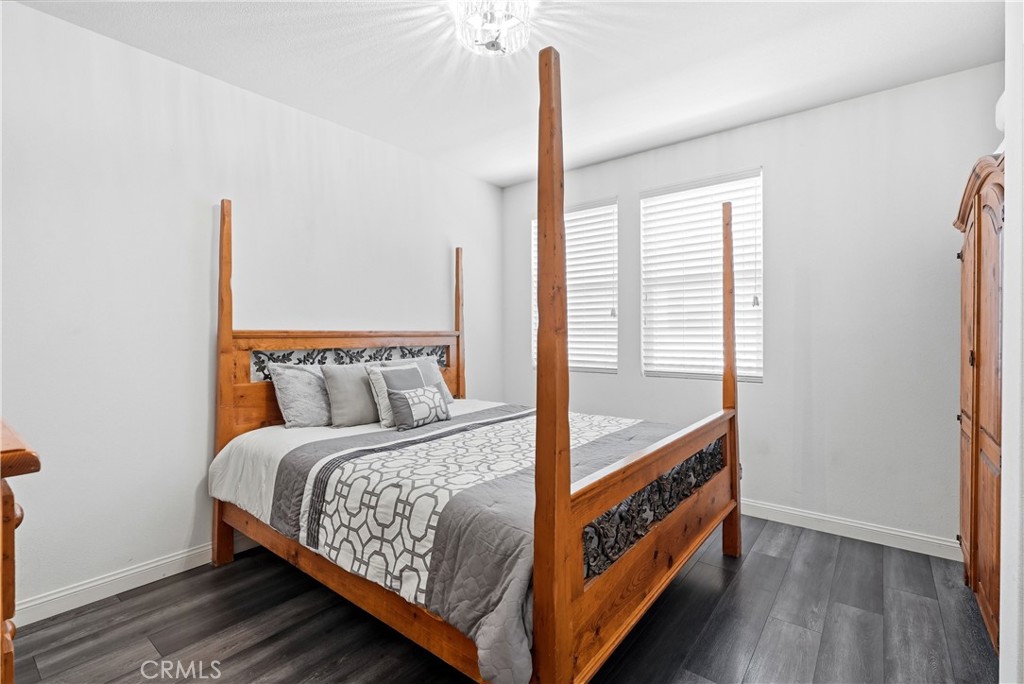 5738 Sacra Way Riverside, CA 92505 - Photo 16 of 28 2nd bedroom upstairs