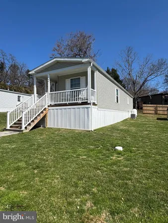 $99,990 | 2 Ponderosa Lane, New Providence, PA 17560