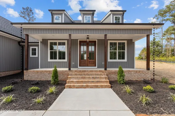 $459,900 | 2850 Sheep Pasture Road, Spring Hope, NC 27882