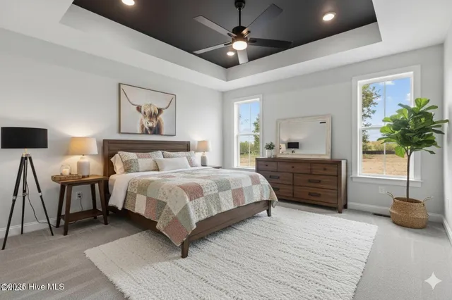 $469,900 | 2850 Sheep Pasture Road, Spring Hope, NC 27882