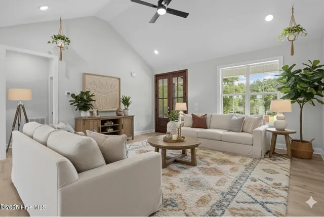 $469,900 | 2850 Sheep Pasture Road, Spring Hope, NC 27882