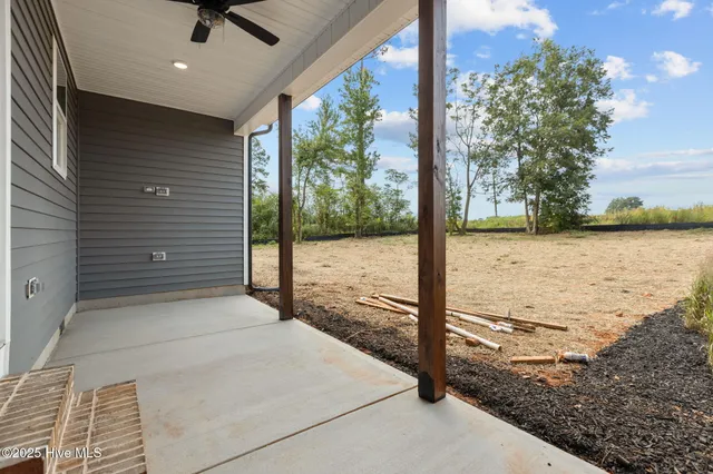 $469,900 | 2850 Sheep Pasture Road, Spring Hope, NC 27882