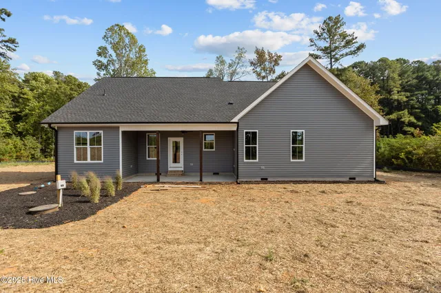 $469,900 | 2850 Sheep Pasture Road, Spring Hope, NC 27882