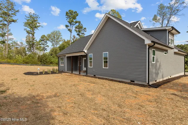 $469,900 | 2850 Sheep Pasture Road, Spring Hope, NC 27882