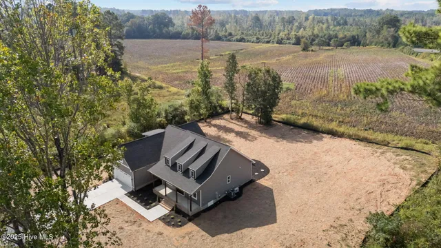 $469,900 | 2850 Sheep Pasture Road, Spring Hope, NC 27882