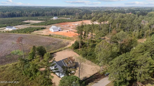 $469,900 | 2850 Sheep Pasture Road, Spring Hope, NC 27882