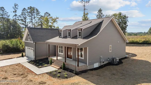 $469,900 | 2850 Sheep Pasture Road, Spring Hope, NC 27882