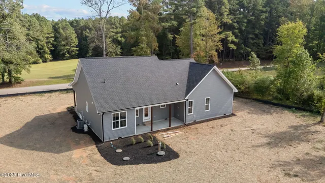 $469,900 | 2850 Sheep Pasture Road, Spring Hope, NC 27882