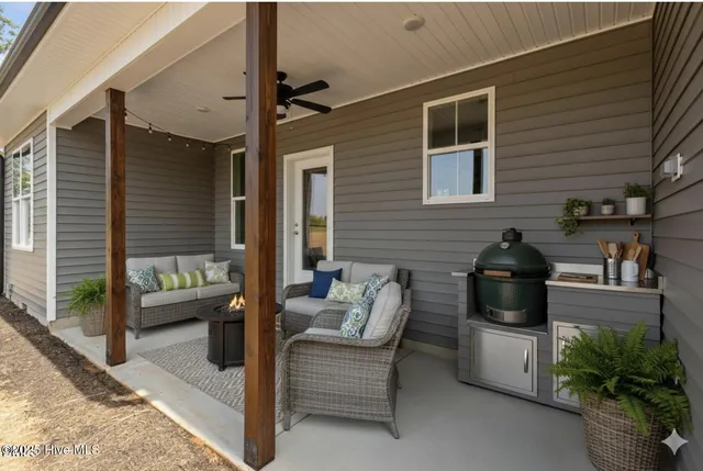 $469,900 | 2850 Sheep Pasture Road, Spring Hope, NC 27882