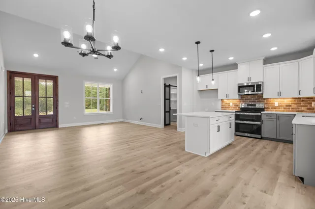 $469,900 | 2850 Sheep Pasture Road, Spring Hope, NC 27882