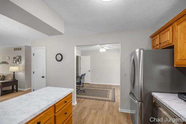 $275,000 | 2885 Hidden View Drive Southeast, Caledonia, MI 49316