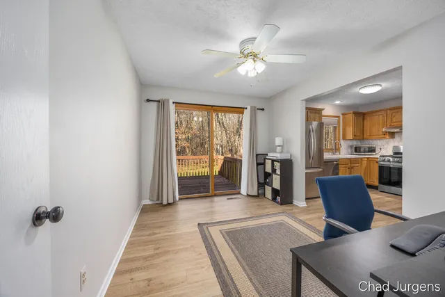 $275,000 | 2885 Hidden View Drive Southeast, Caledonia, MI 49316