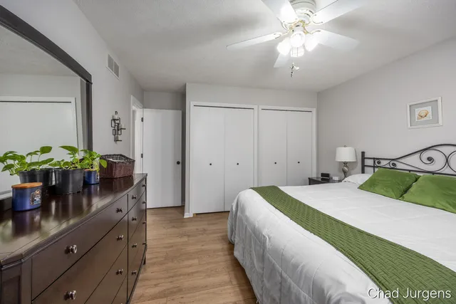 $275,000 | 2885 Hidden View Drive Southeast, Caledonia, MI 49316