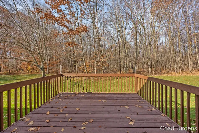 $275,000 | 2885 Hidden View Drive Southeast, Caledonia, MI 49316
