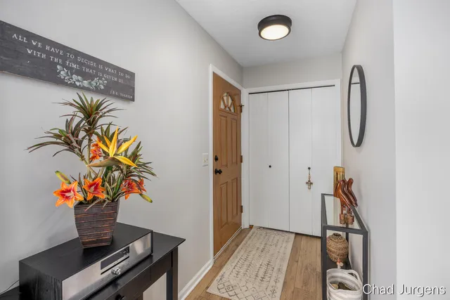 $275,000 | 2885 Hidden View Drive Southeast, Caledonia, MI 49316