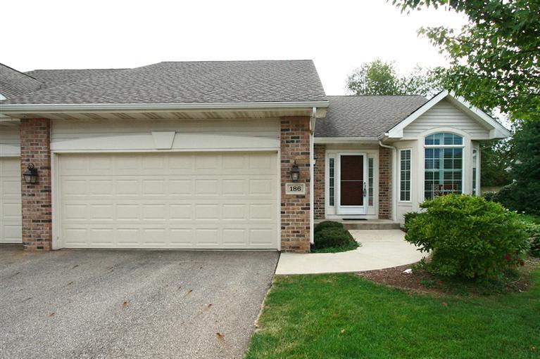186 Round Hill Road, Unit 14 Kalamazoo, MI 49009 - Photo 1 of 19 Primary Photo