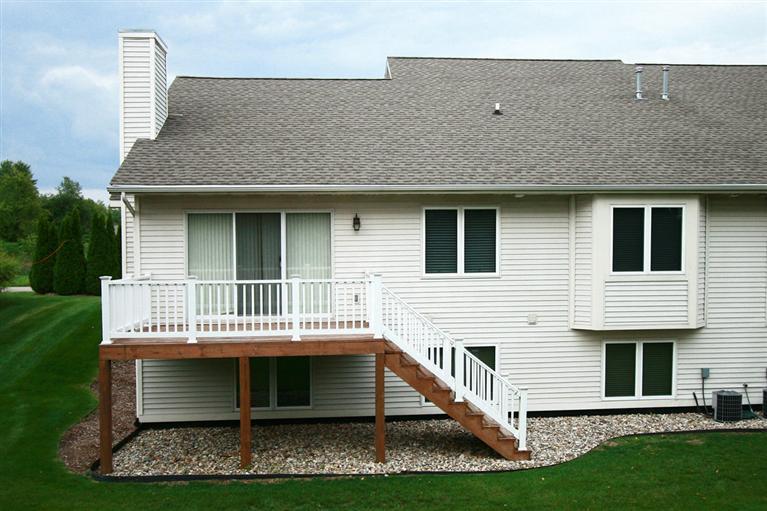 186 Round Hill Road, Unit 14 Kalamazoo, MI 49009 - Photo 18 of 19 Additional Photo