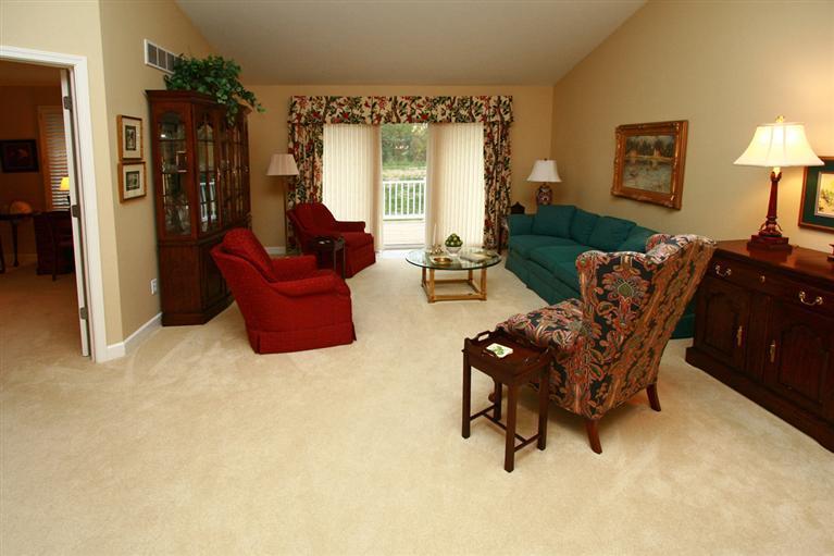 186 Round Hill Road, Unit 14 Kalamazoo, MI 49009 - Photo 4 of 19 Additional Photo