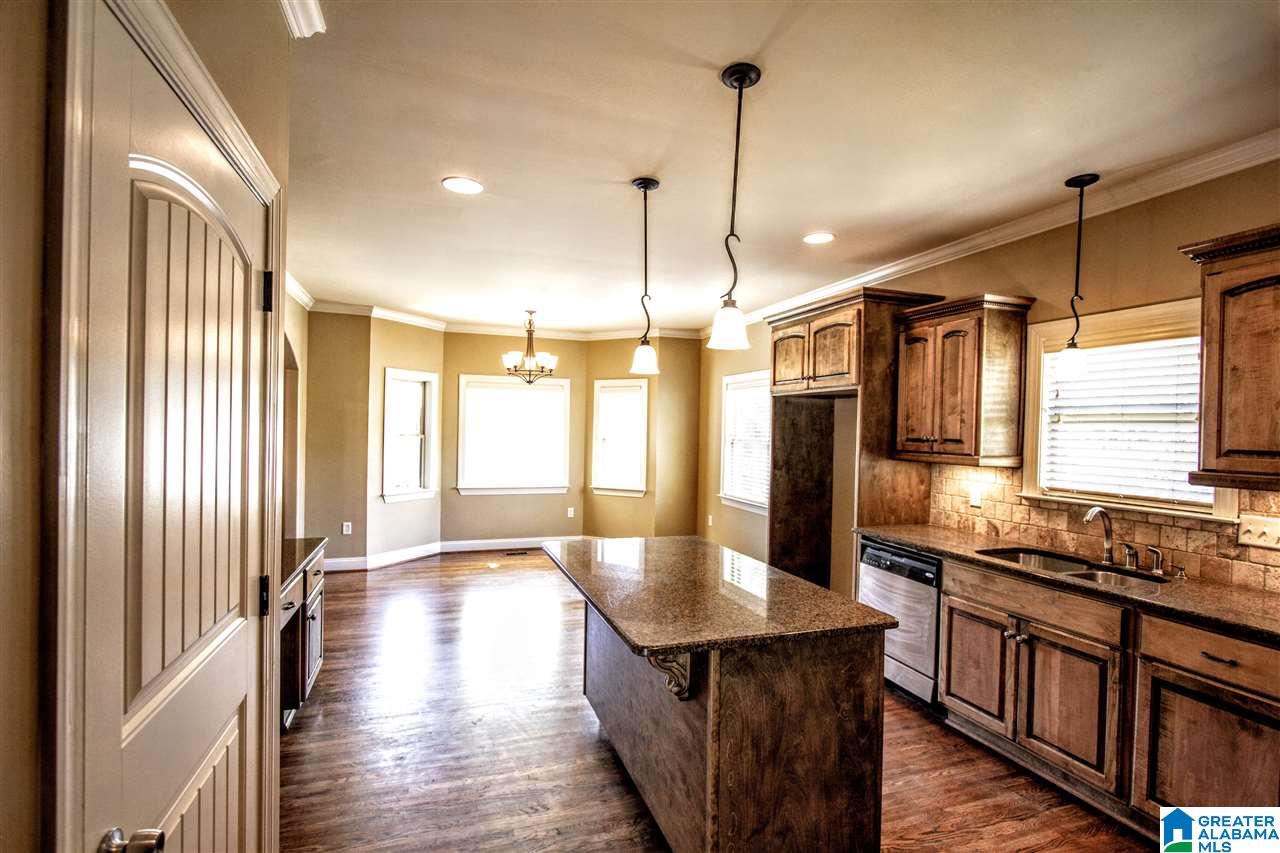 117 Lakeland Ridge Pelham, AL 35043 - Photo 19 of 35