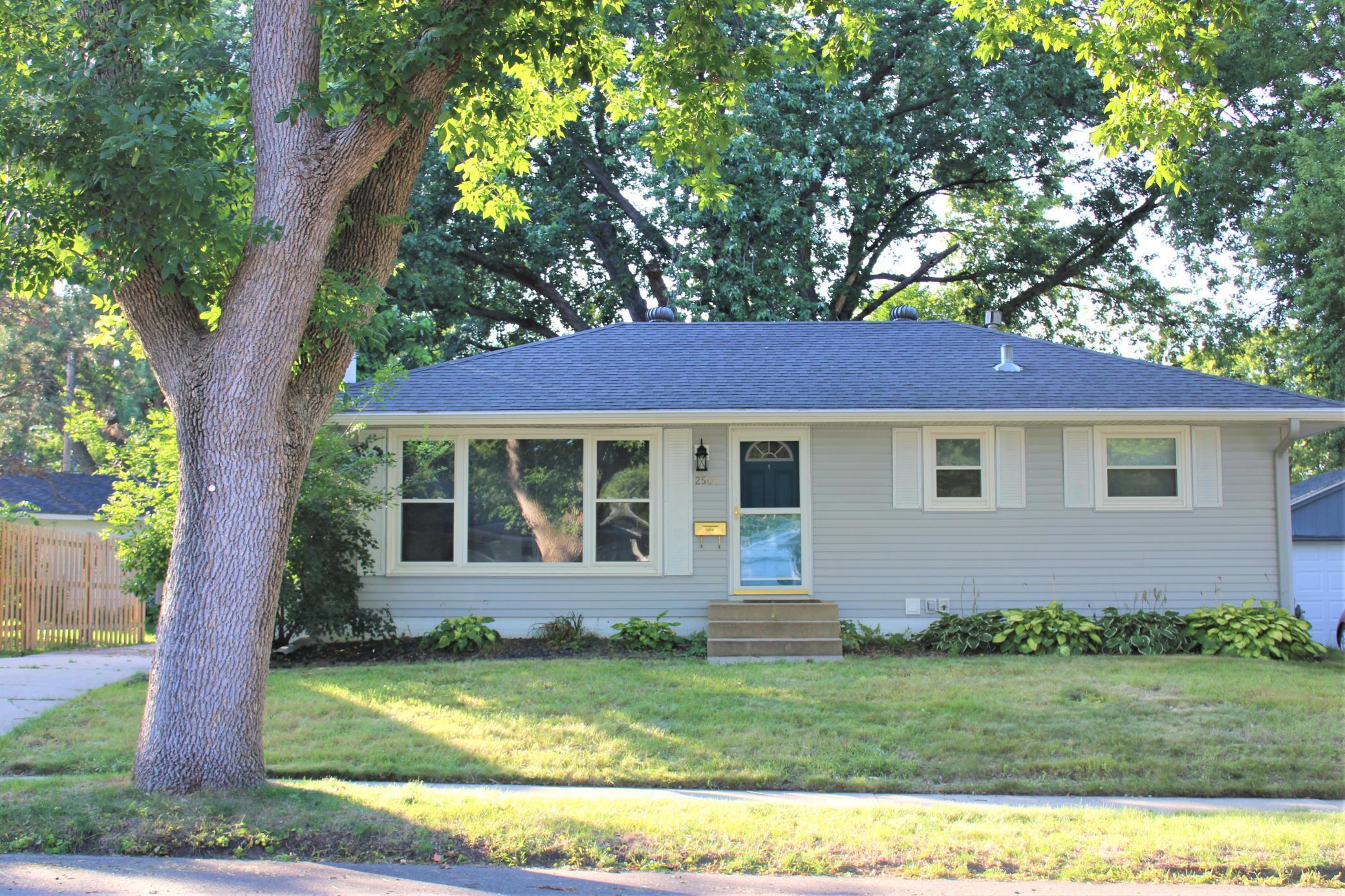 2507 24th Avenue Northwest Rochester, MN 55901 - Photo 1 of 1 Gallery Image 1