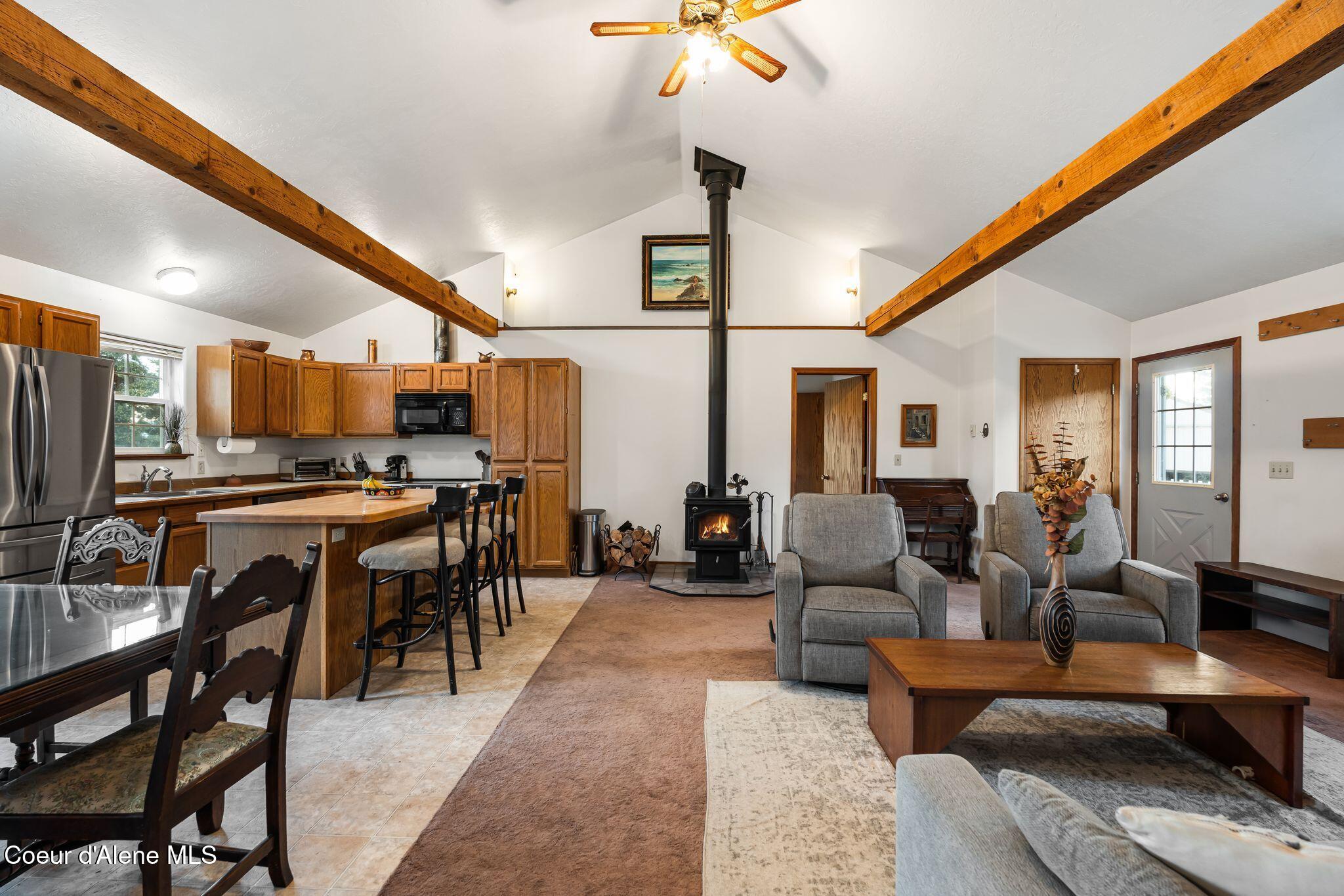 260 Grouse Creek Road Sandpoint, ID 83864 - Photo 8 of 47 8_A7401050